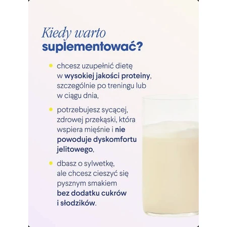 Healht Labs ProteinMe, polvo, sabor vainilla, 472,5 g