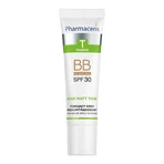 Pharmaceris T Acne Matt Tone, anti-acne BB cream, 02 natural, 30 ml