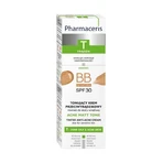 Pharmaceris T Acne Matt Tone, anti-acne BB cream, 02 natural, 30 ml