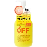 Kankitsu Ohji, MS All in One Essence, vitamin C essence for men, 180 ml