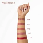 Paese Mattologie, rouge à lèvres, 112 rouge vintage, 4.3 g