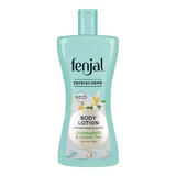 Fenjal Loción Corporal, Vitalidad loción corporal, 400 ml