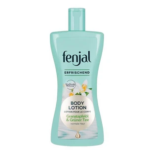 Fenjal Body Lotion, Vitaliteit bodylotion, 400 ml