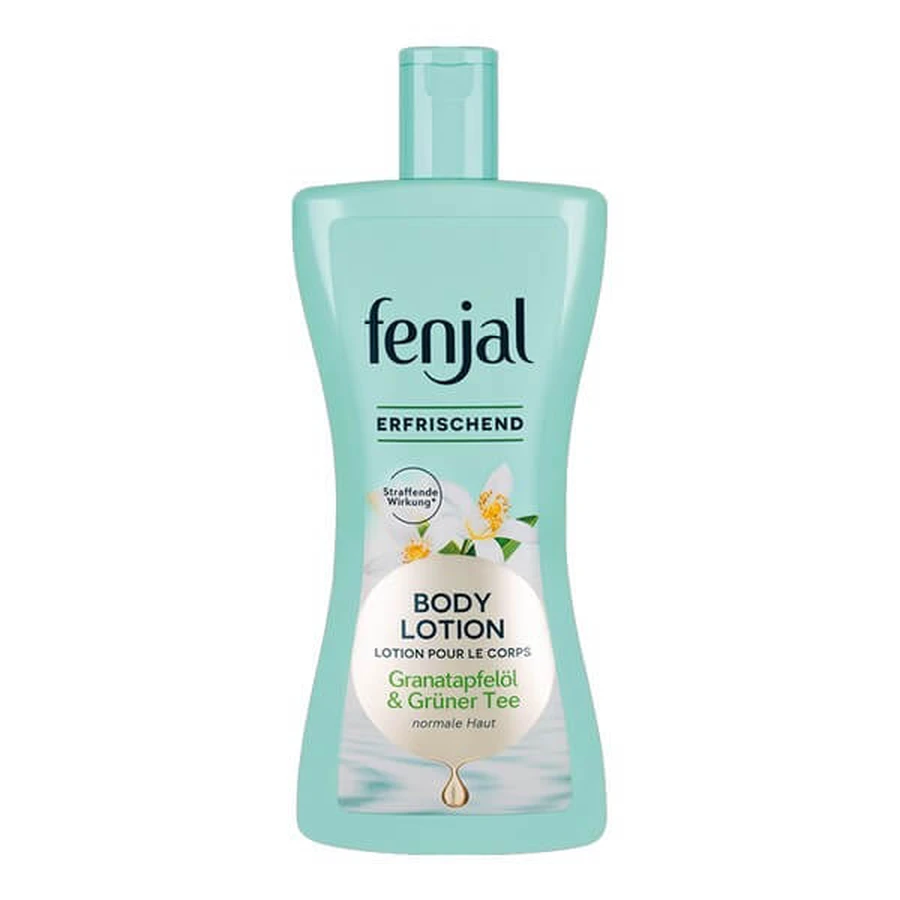 Fenjal Body Lotion, Vitaliteit bodylotion, 400 ml