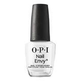 OPI, Nail Envy, nail conditioner with color, NT224 Alpine Snow™, 15 ml