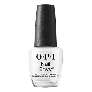 OPI, Nail Envy, Nagelspülung mit Farbe, NT224 Alpine Snow™, 15 ml