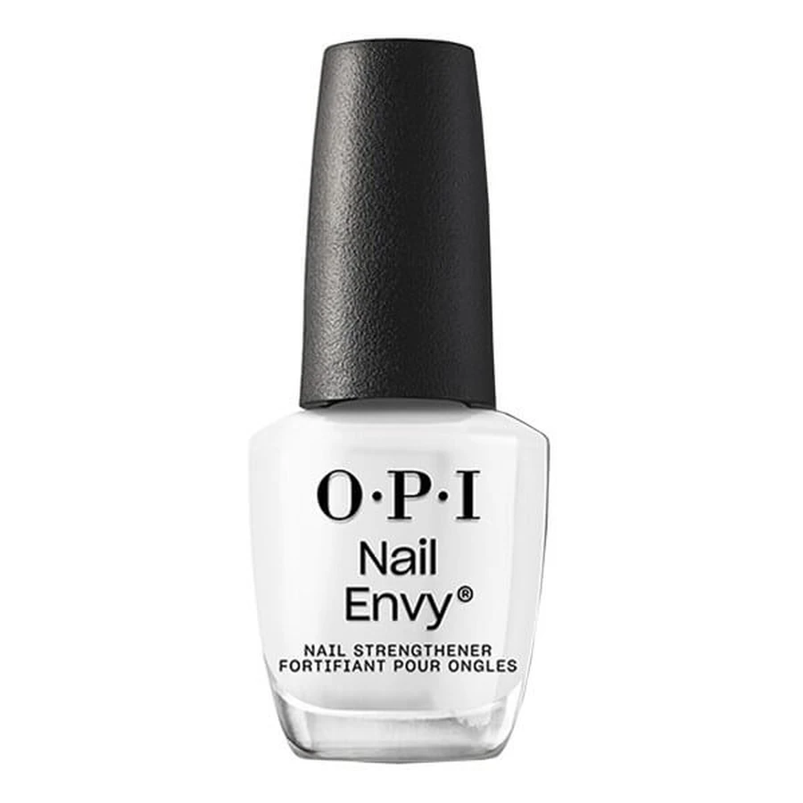 OPI, Nail Envy, Nagelspülung mit Farbe, NT224 Alpine Snow™, 15 ml