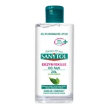 Sanytol, disinfectant gel for hands, 75 ml