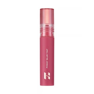 Holika Holika, Foggy Blur Tint, tinte labial de textura ligera con color translúcido, 06 Doozy, 4 g