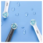 Oral-B, iO 6 Series, grau, elektrische Zahnbürste