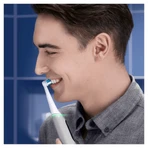 Oral-B, iO 6 Series, grau, elektrische Zahnbürste