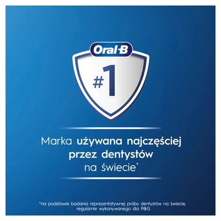 Oral-B, iO 6 Series, grau, elektrische Zahnbürste