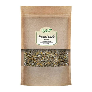 Herb, chamomile basket, dried, 50 g
