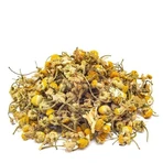 Herb, chamomile basket, dried, 50 g
