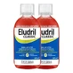 Lote de 2 x 500 ml, Eludril Classic, enjuague bucal