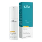 Oillan Repair, hydraterende multi-ceramide gezichtscrème voor de gevoelige en zeer droge huid, 50 ml