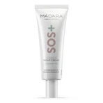 Madara SOS+ Sensitive Night Cream, night cream for sensitive skin, 70 ml