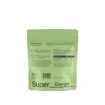 SuperPause Creatine Super energy, Pulver, grüner Apfelgeschmack, 255 g