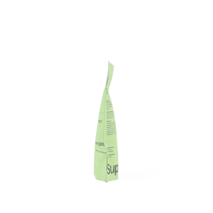 SuperPause Creatine Super energy, Pulver, grüner Apfelgeschmack, 255 g