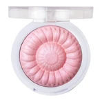 J.Cat Beauty, You Glow Girl, Iluminador al horno para rostro y cuerpo, 109 Unicorn Fave, 8,5 g