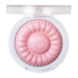 J.Cat Beauty, You Glow Girl, Iluminador al horno para rostro y cuerpo, 109 Unicorn Fave, 8,5 g