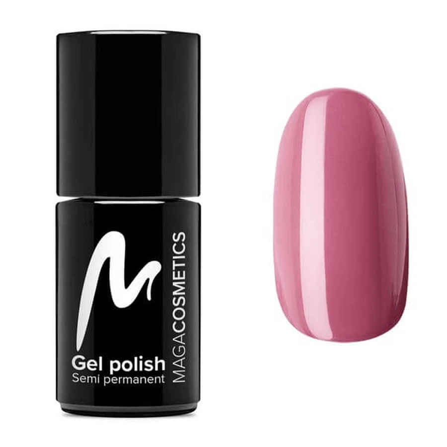 Maga Cosmetics, Hybrid Vernis PK0002, 6 ml