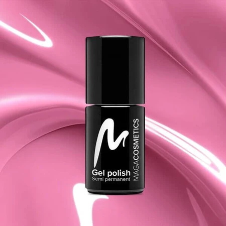 Maga Cosmetics, Hybrid Vernis PK0002, 6 ml