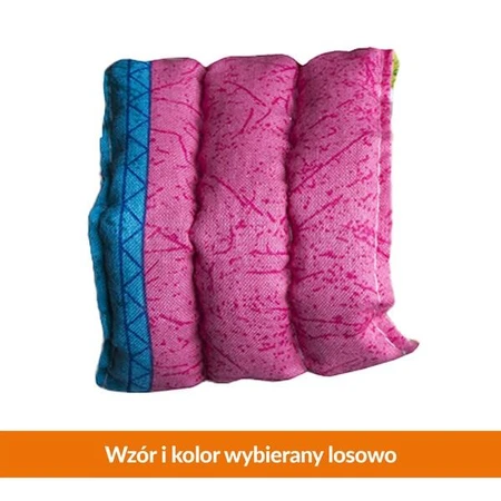 Flos, mustard belt, for the wrist, 1 pc.