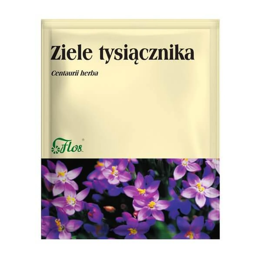 Thistle herb, single herb, 50 g (Flos)