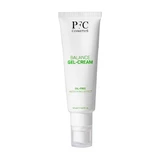 PFC Cosmetics Balance, matterende crème-gel voor de vette huid, 50 ml
