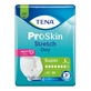 Tena Stretch ProSkin Super Day, Tageswindeln, Größe L, 10 Stück.