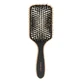 Kashoki Touch of Nature, wooden Paddle hair brush, 1 piece.