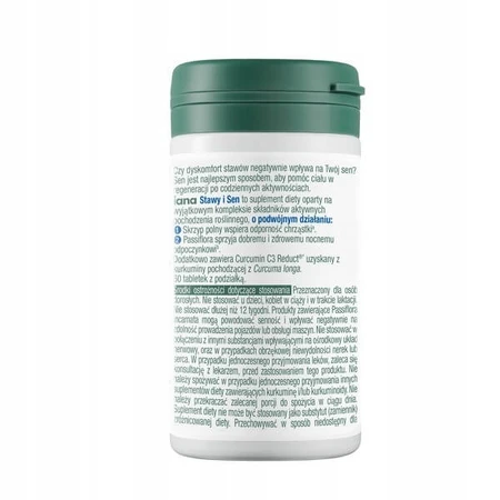 Iana Joints Knorpel Immunität + Gesunder Schlaf, Tabletten, 60 Stk.