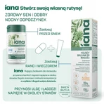 Iana Joints Knorpel Immunität + Gesunder Schlaf, Tabletten, 60 Stk.