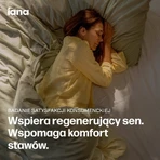 Iana Joints Knorpel Immunität + Gesunder Schlaf, Tabletten, 60 Stk.