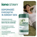 Iana Joints Knorpel Immunität + Gesunder Schlaf, Tabletten, 60 Stk.