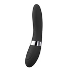 Lelo Elise 2 Schwarz, Vibrator, 1 Stk.