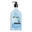 Bielenda, Shower Coctail, Energizing Shower Gel, Blue Matcha + Blueberry, 400 ml