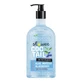 Bielenda, Cóctel de Ducha, Gel de Ducha Energizante, Matcha Azul + Arándano, 400 ml