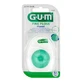 Gum Fine Floss, hilo dental, encerado, 55 m