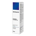 Skinimal D, corrective eye cream, 15 ml