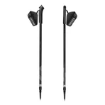 Spokey Cloud Nordic Walking, telescoping poles, gray, 2 pcs.
