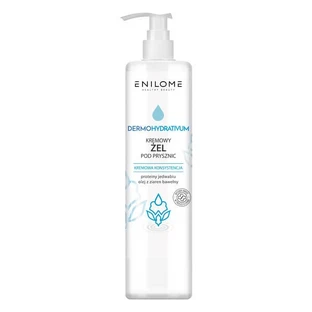 Enilome Healthy Beauty Dermohydrativum, crème douchegel, 400 ml