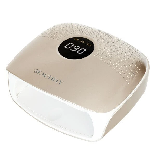 Beautifly Lumiere Nails, UV/LED lamp
