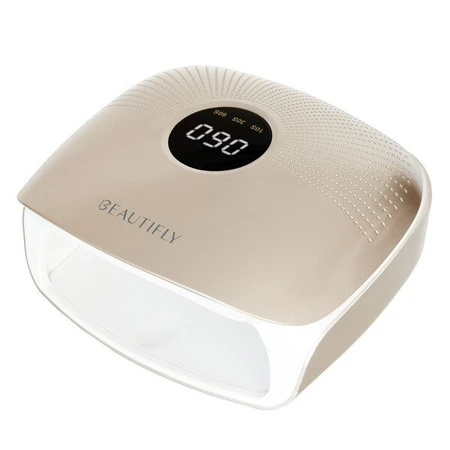 Beautifly Lumiere Nagels, UV/LED-lamp