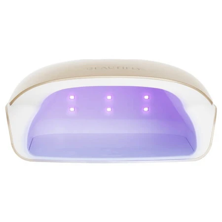 Beautifly Lumiere Nagels, UV/LED-lamp