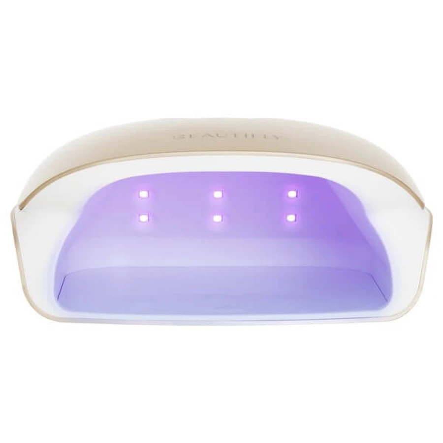 Beautifly Lumiere Nagels, UV/LED-lamp