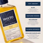 Phyto Blonde, verhelderende shampoo voor blond haar, 250 ml