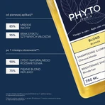 Phyto Blonde, verhelderende shampoo voor blond haar, 250 ml