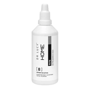 Dr. Lucy Home 8, Hunde-Ohrenpflege flüssig, 100 ml